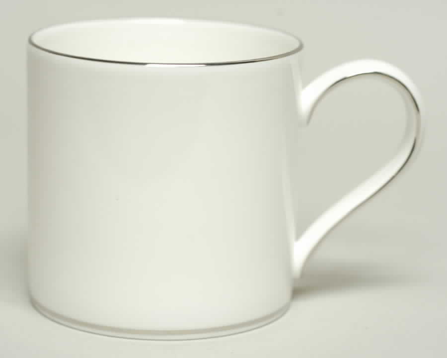 Signet Platinum Mug by Wedgwood-1