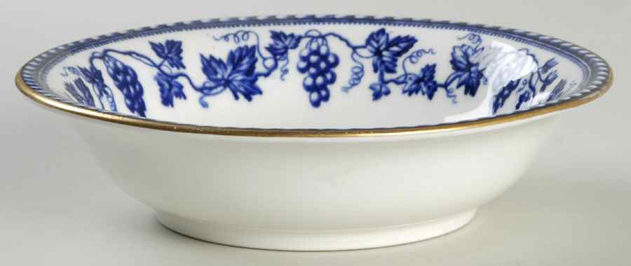 The Sofia Coupe Cereal Bowl by Wedgwood-1
