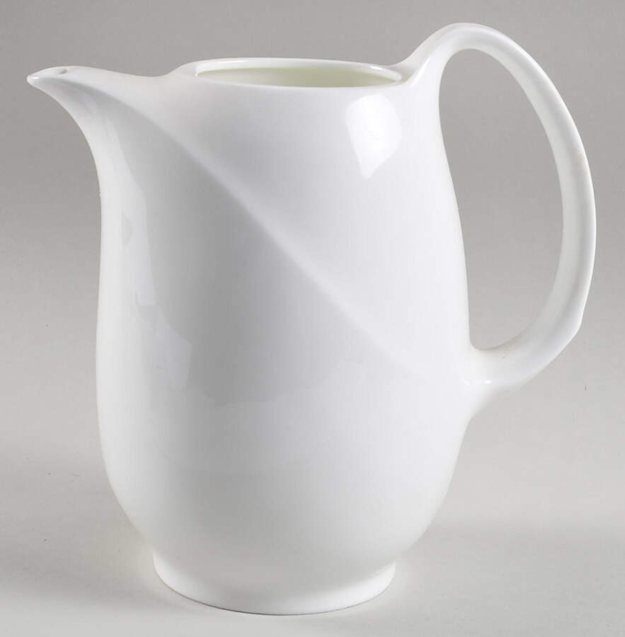 Solar Coffee Pot No Lid by Wedgwood-1