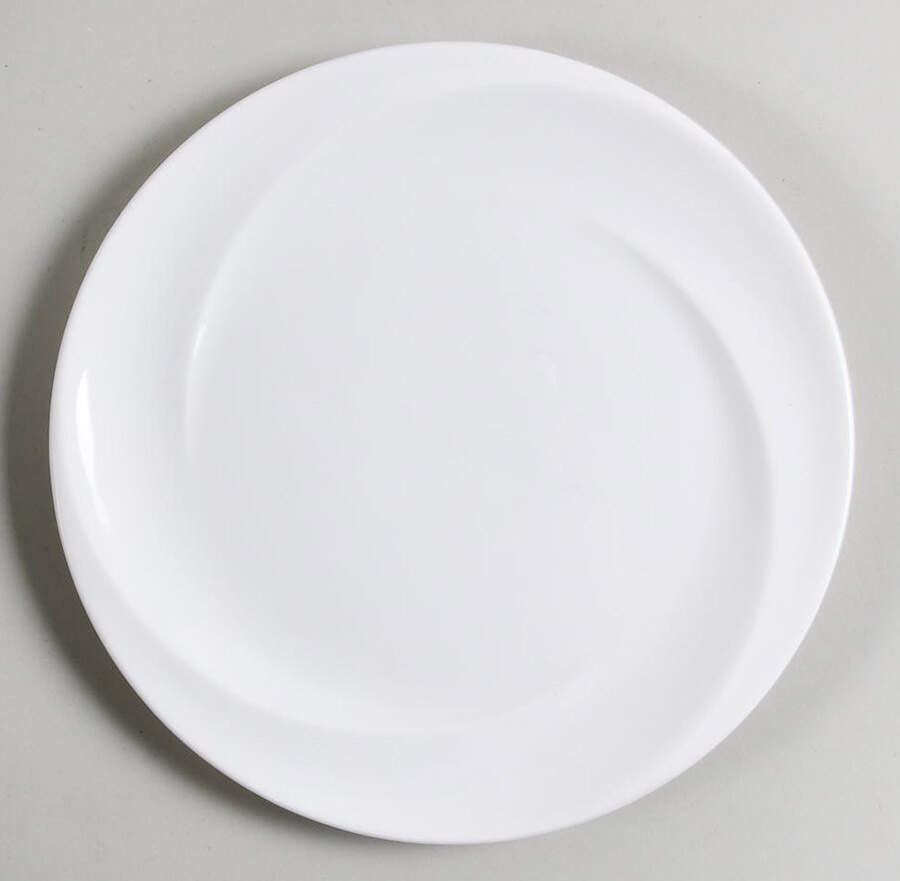 Solar Bread & Butter Plate by Wedgwood-1
