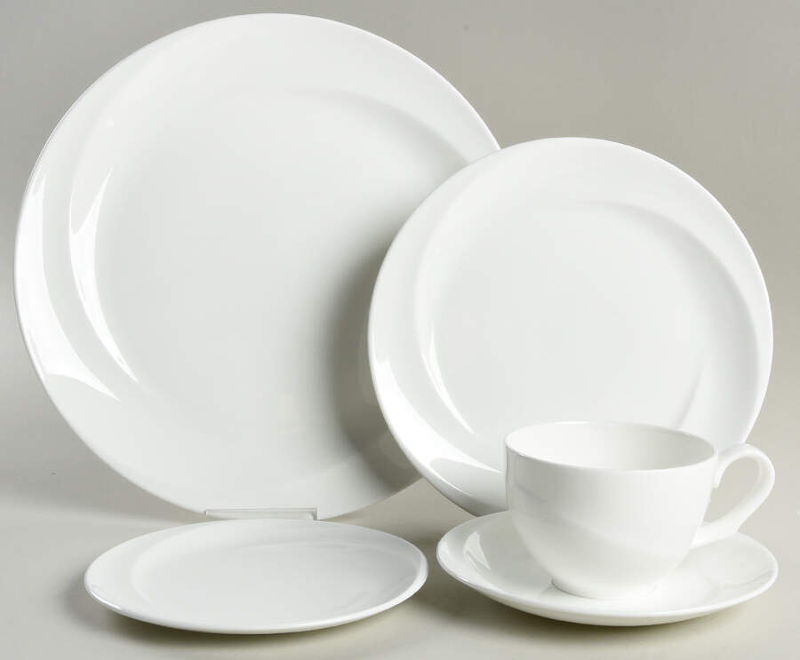 Solar 40 Piece Estate Set by Wedgwood-1
