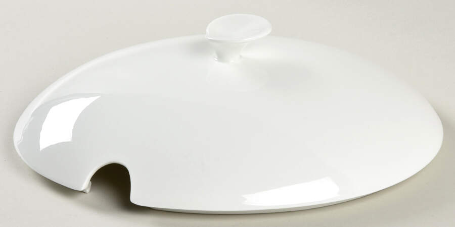 Solar Lid for Oval Tureen by Wedgwood-1