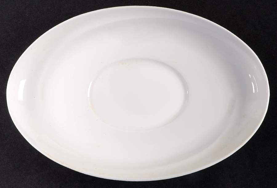 Solar Underplate for Gravy Boat by Wedgwood-1