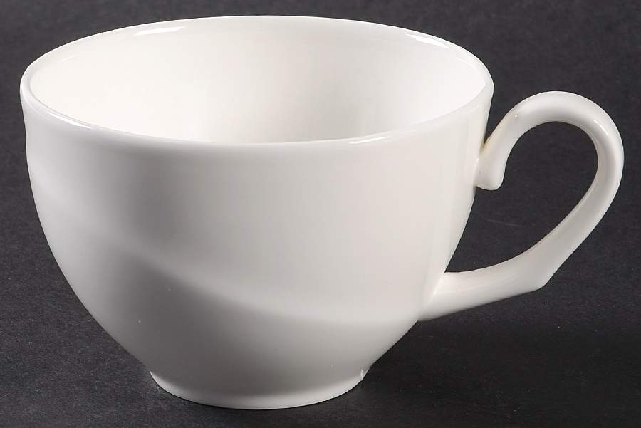 Solar Flat Cup by Wedgwood-1