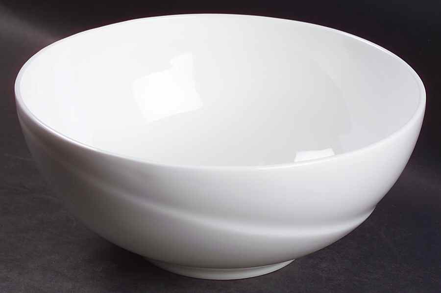 Solar 7" Salad Serving Bowl by Wedgwood-1