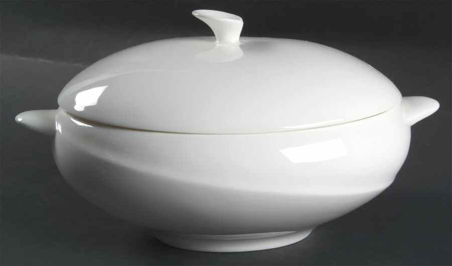 Solar Oval Covered Vegetable by Wedgwood-1