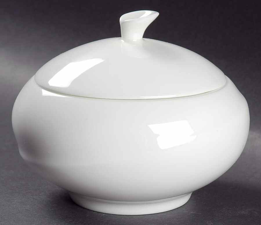 Solar Sugar Bowl & Lid by Wedgwood-1