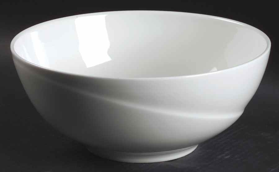 Solar 10" Large Salad Serving Bowl by Wedgwood-1
