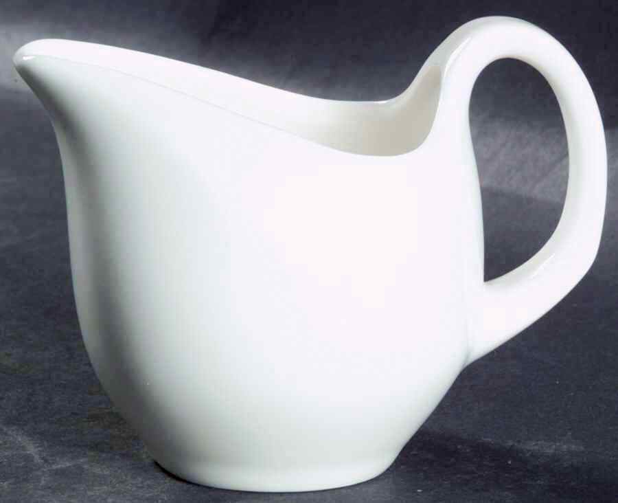 Solar Mini Creamer by Wedgwood-1