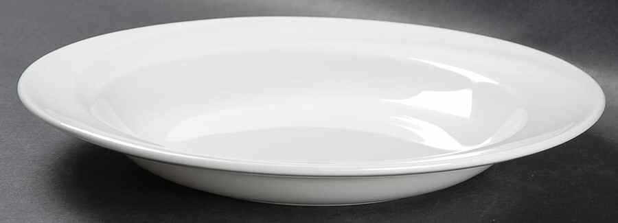 Solar Rim Soup Bowl by Wedgwood-1