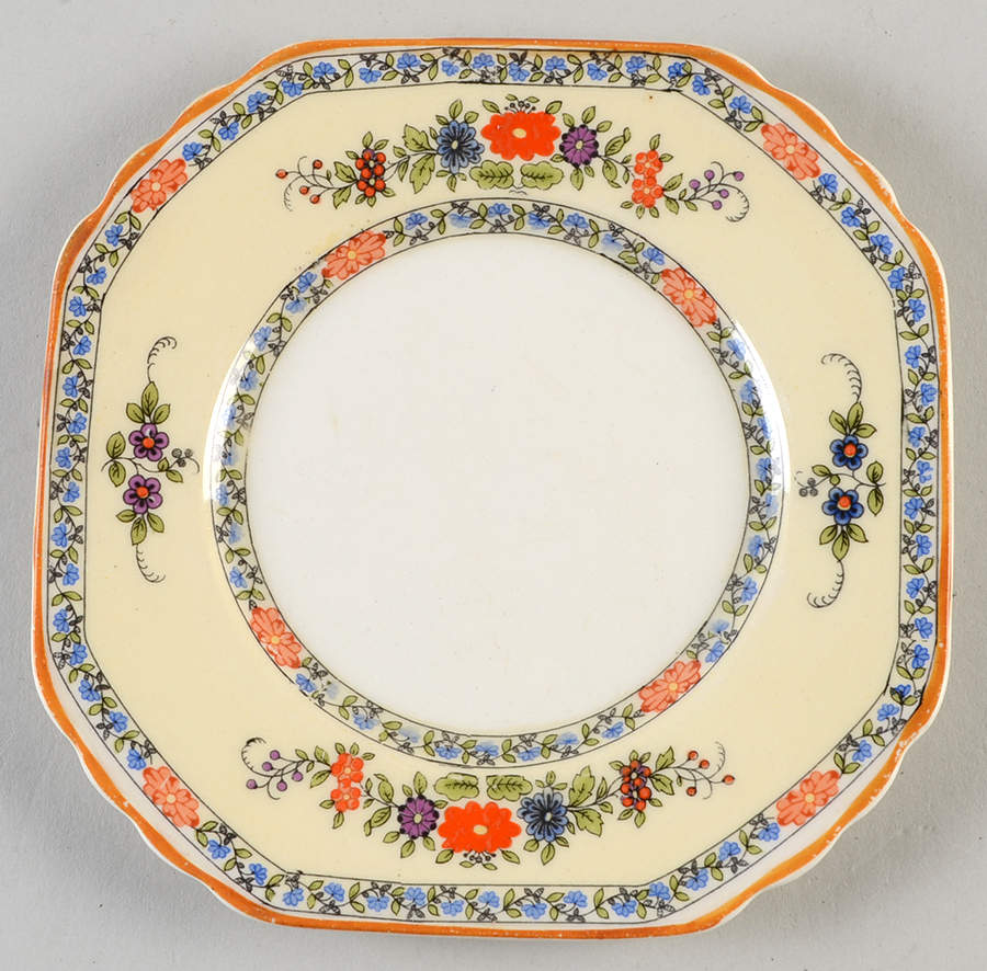 Somerset Bread & Butter Plate by Wedgwood-1