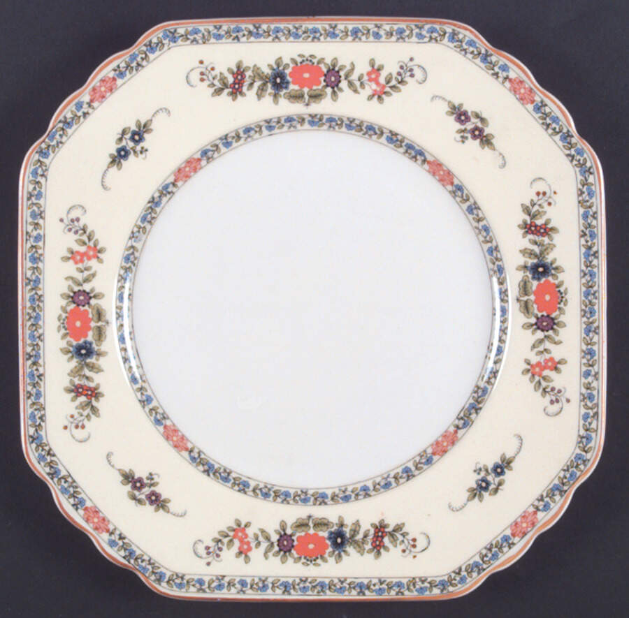 Somerset Dinner Plate by Wedgwood-1