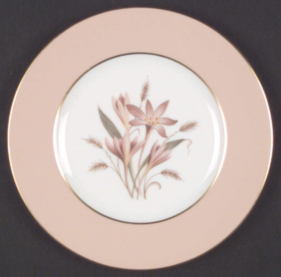 Southold Bread & Butter Plate by Wedgwood-1