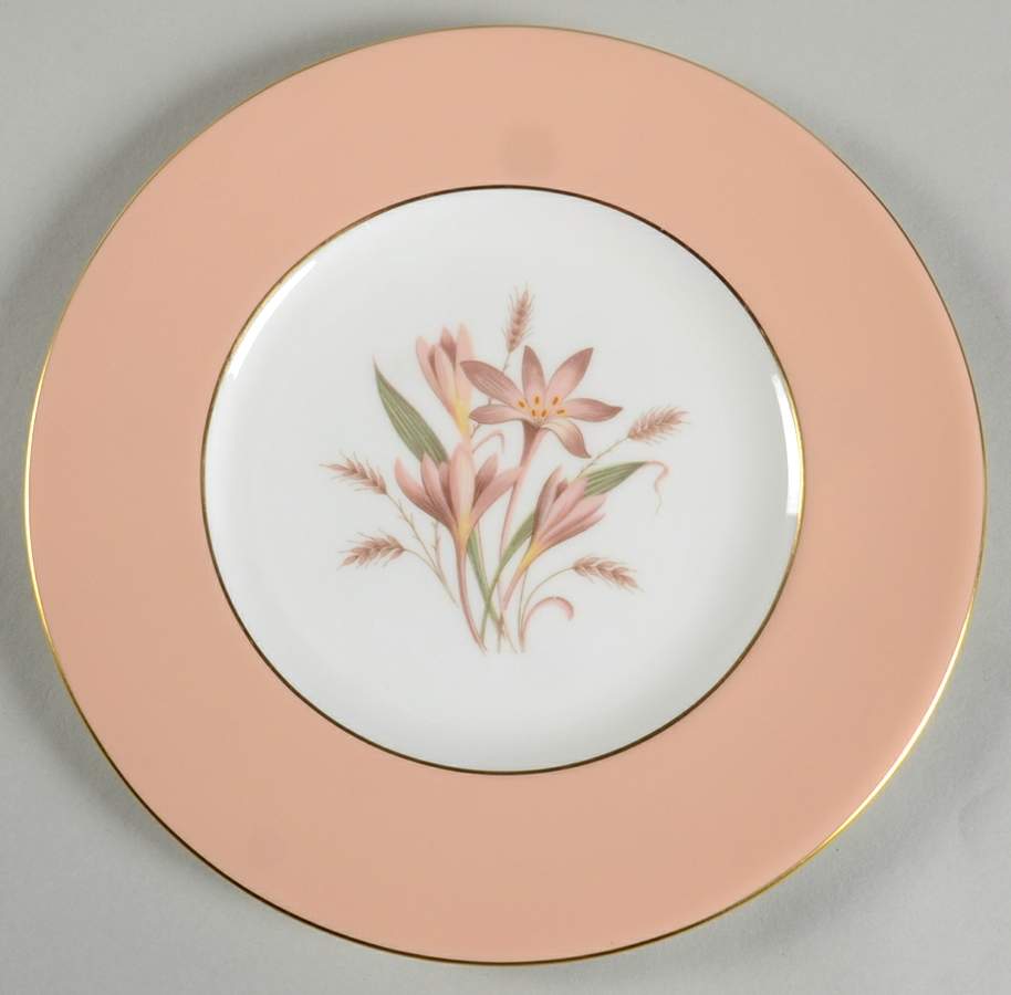 Southold Salad Plate by Wedgwood-1