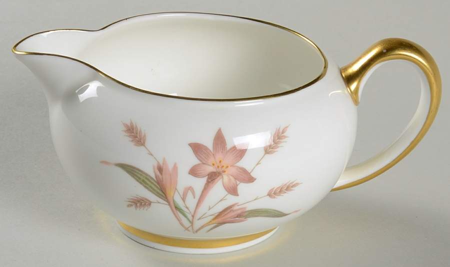 Southold Creamer by Wedgwood-1