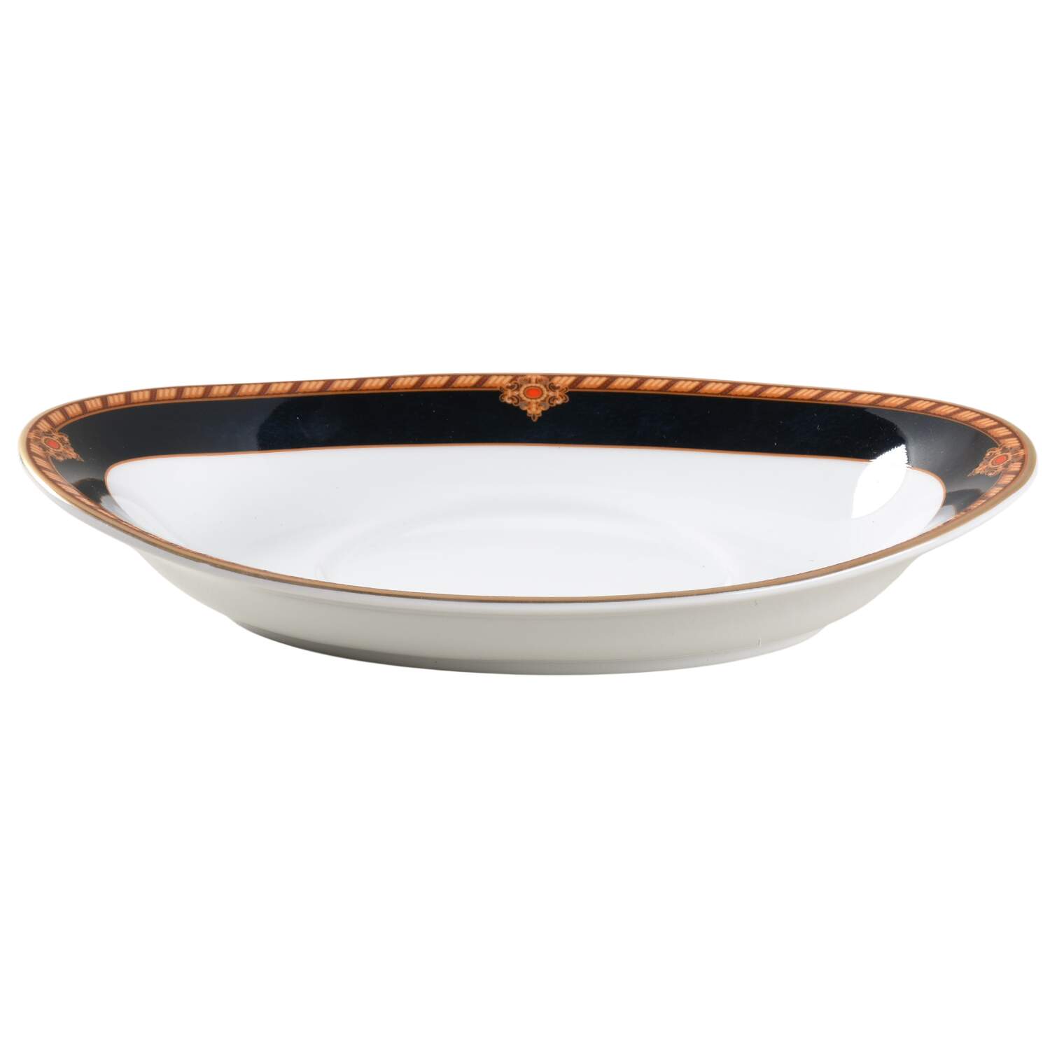 Southbury Underplate for Gravy Boat by Wedgwood-1