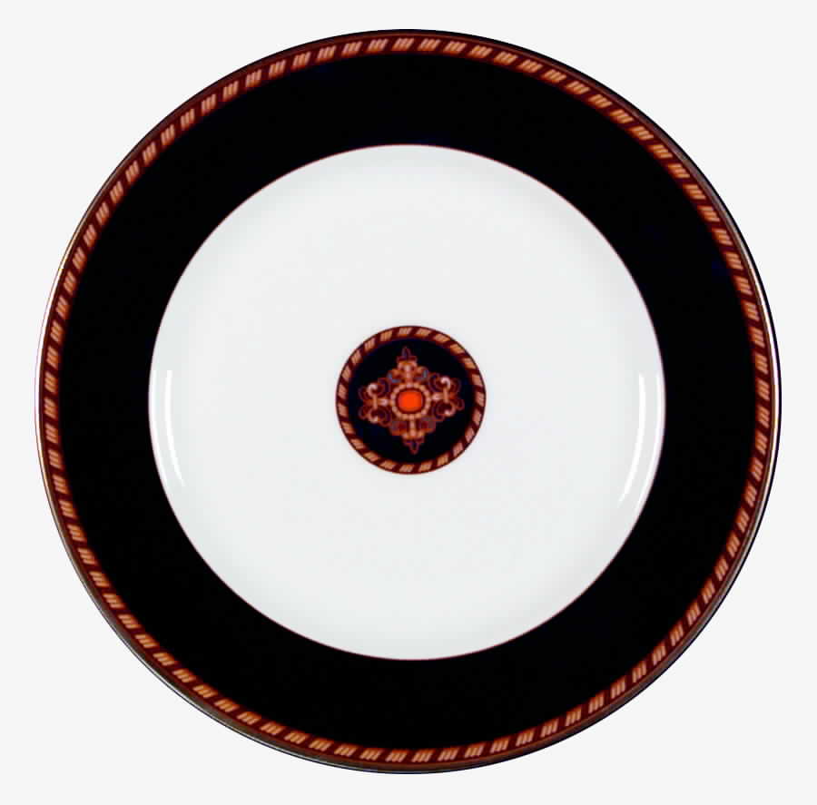 Southbury Salad Plate by Wedgwood-1