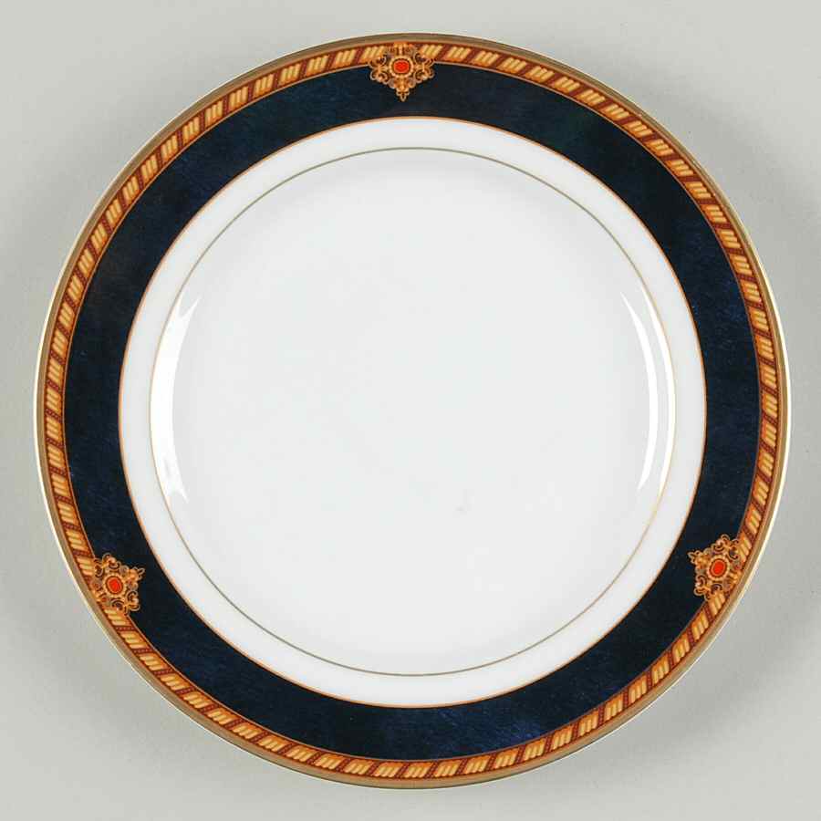 Southbury Bread & Butter Plate by Wedgwood-1