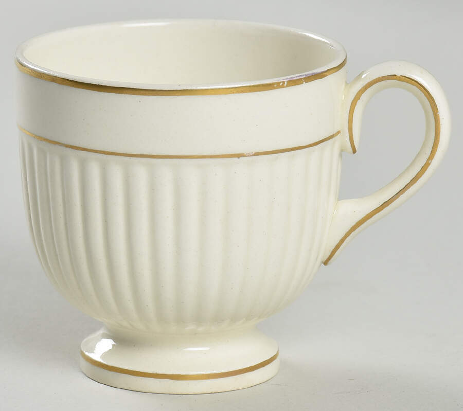 Spartan Demitasse Cup by Wedgwood-1