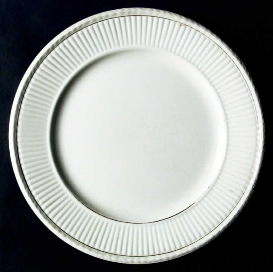Spartan Dinner Plate by Wedgwood-1