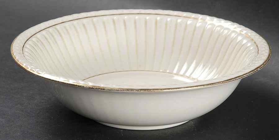 Spartan Coupe Cereal Bowl by Wedgwood-1