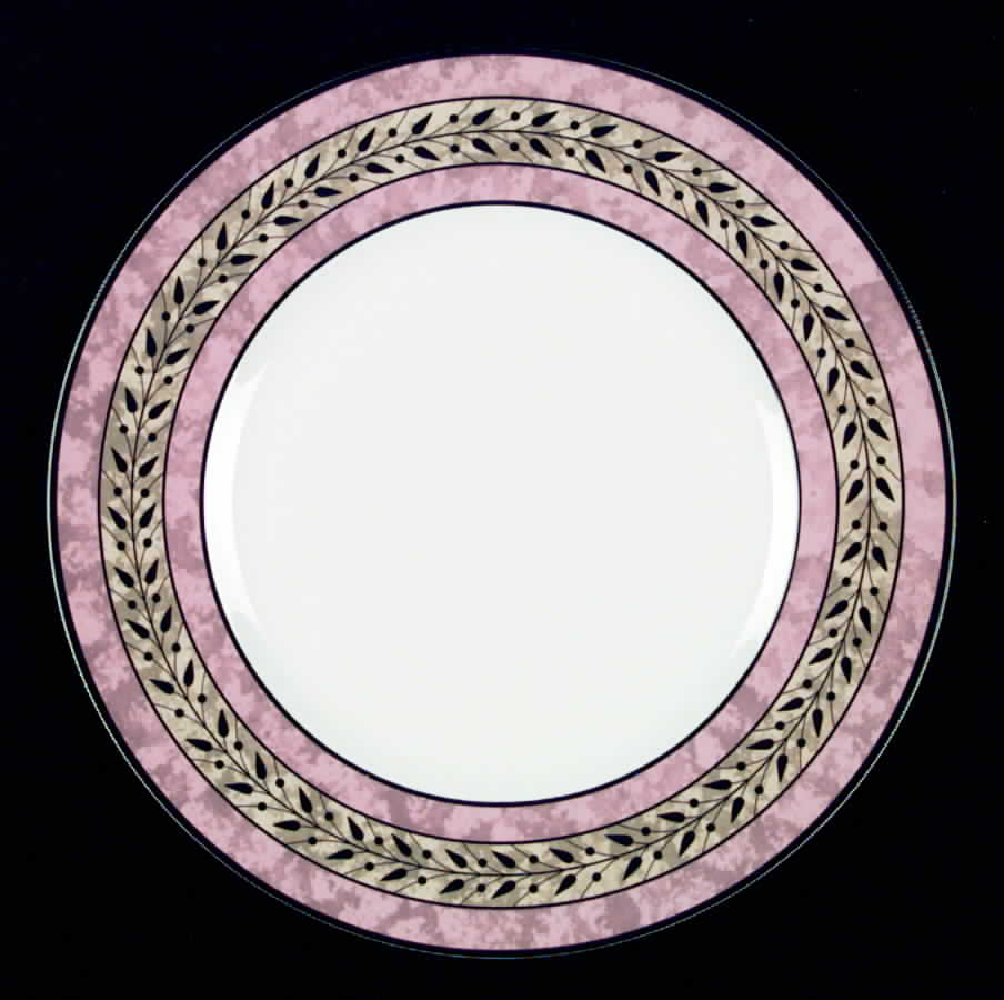 Sparta Dinner Plate by Wedgwood-1