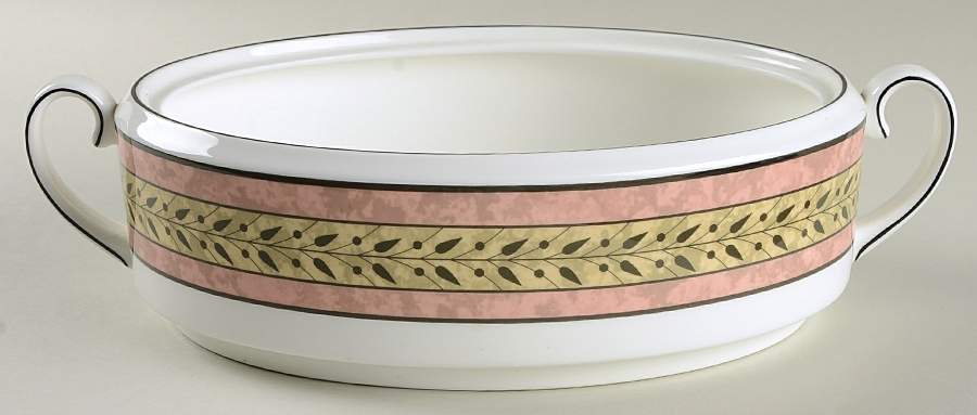 Sparta Oval Vegetable No Lid by Wedgwood-1