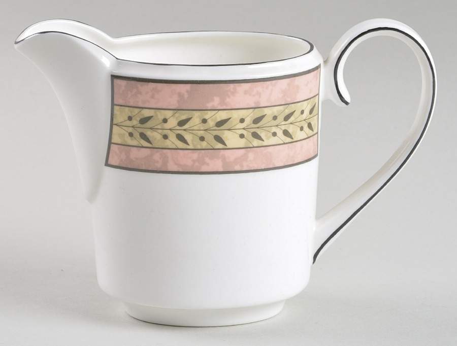 Sparta Creamer by Wedgwood-1