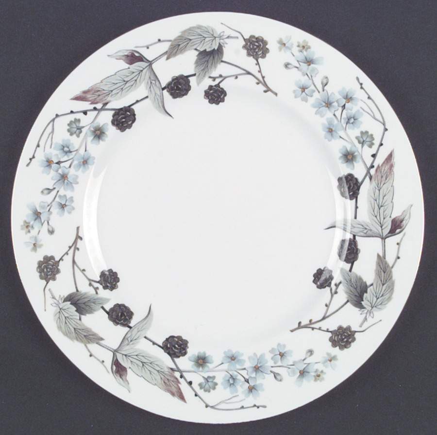 Spring Morning Dinner Plate by Wedgwood-1