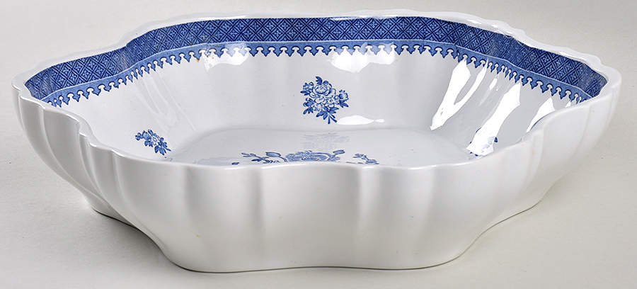 Springfield 10" Melon Bowl by Wedgwood-1