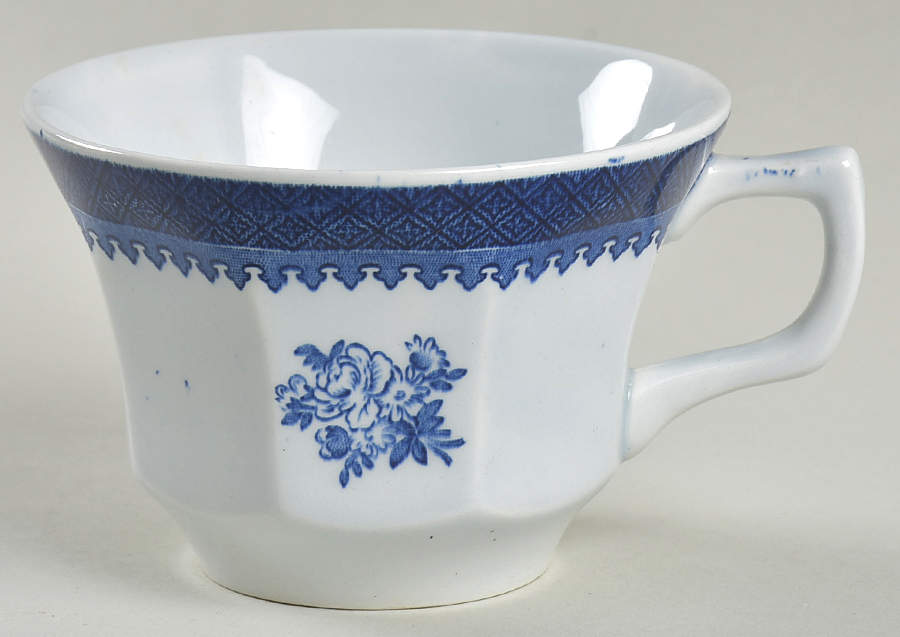 Springfield Flat Cup by Wedgwood-1