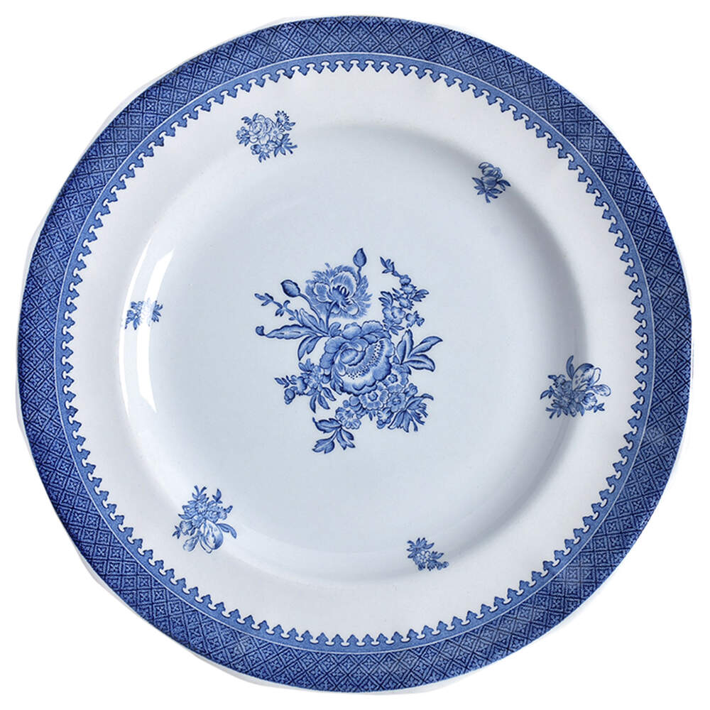 Springfield Dinner Plate by Wedgwood-1