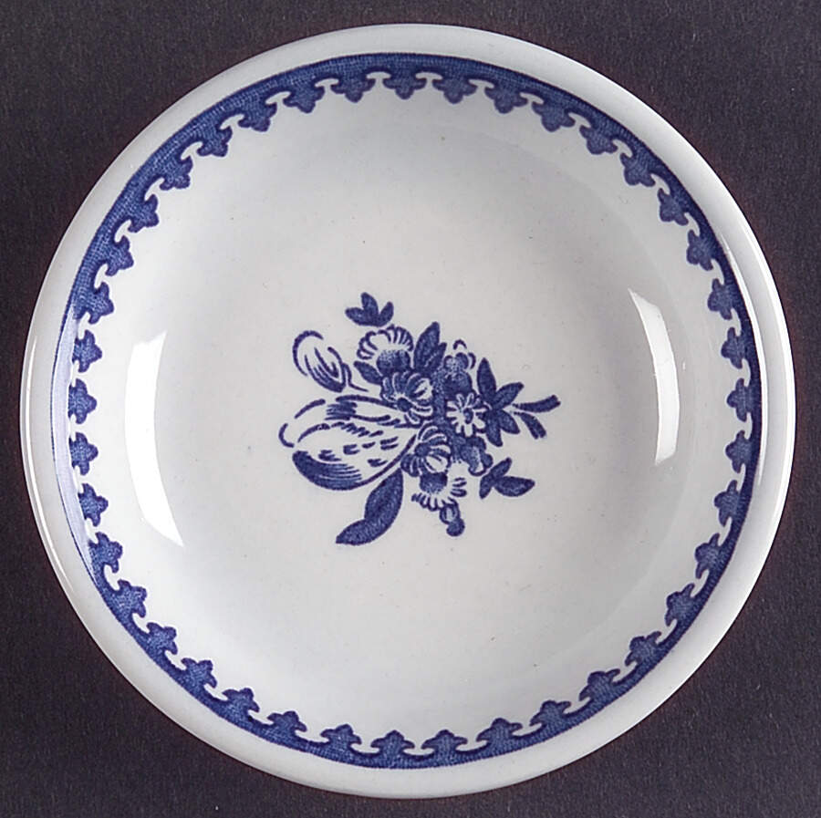 Springfield Butter Pat by Wedgwood-1