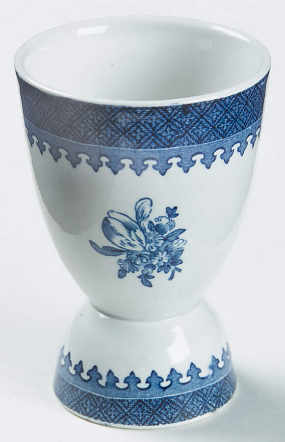 Springfield Double Egg Cup by Wedgwood-1