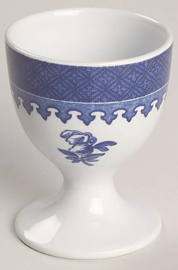 Springfield Single Egg Cup by Wedgwood-1