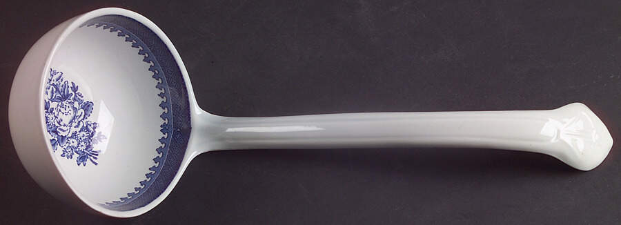 Springfield Tureen Ladle by Wedgwood-1