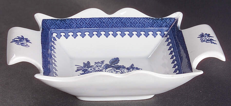 Springfield 6" Sweet Meat Dish by Wedgwood-1