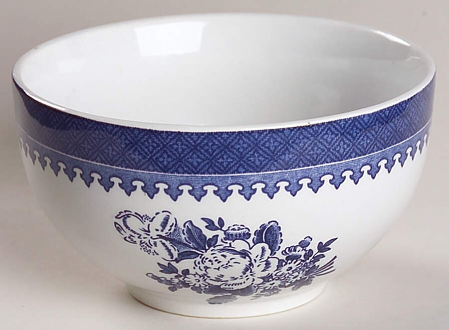Springfield Open Sugar Bowl by Wedgwood-1