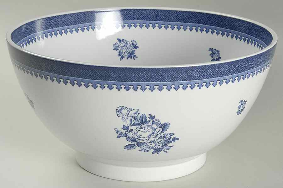 Springfield 8" Salad Serving Bowl by Wedgwood-1