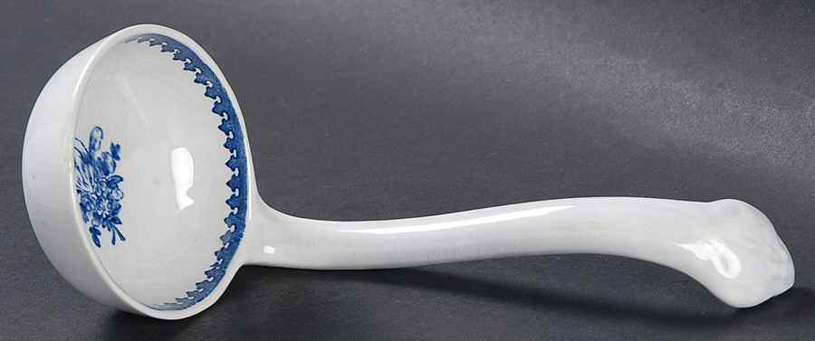 Springfield Solid Piece Sauce Ladle by Wedgwood-1