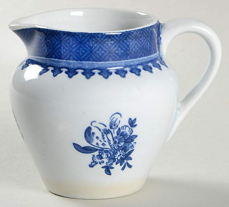 Springfield Mini Creamer by Wedgwood-1