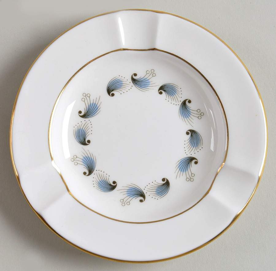 Stardust Small Ashtray by Wedgwood-1