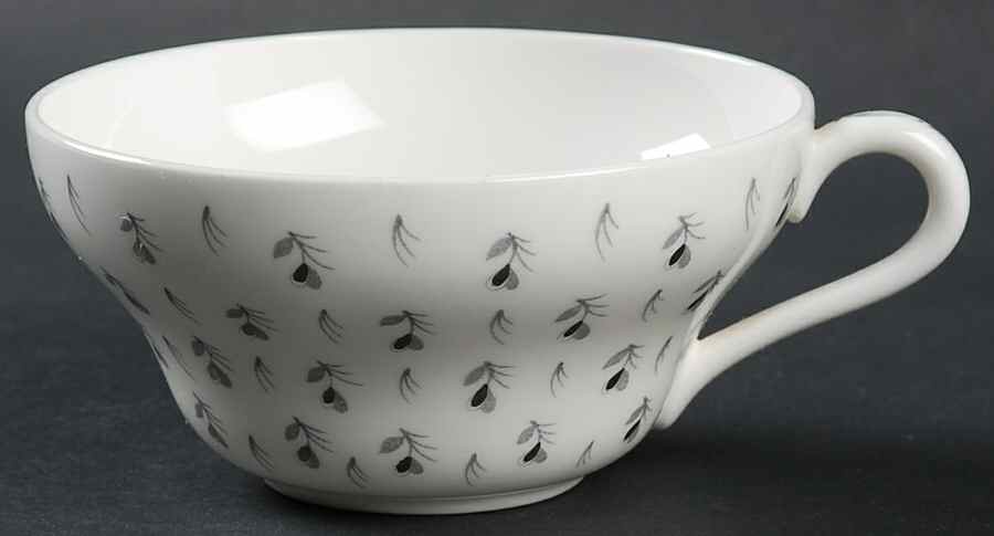Stamford Flat Cup by Wedgwood-1