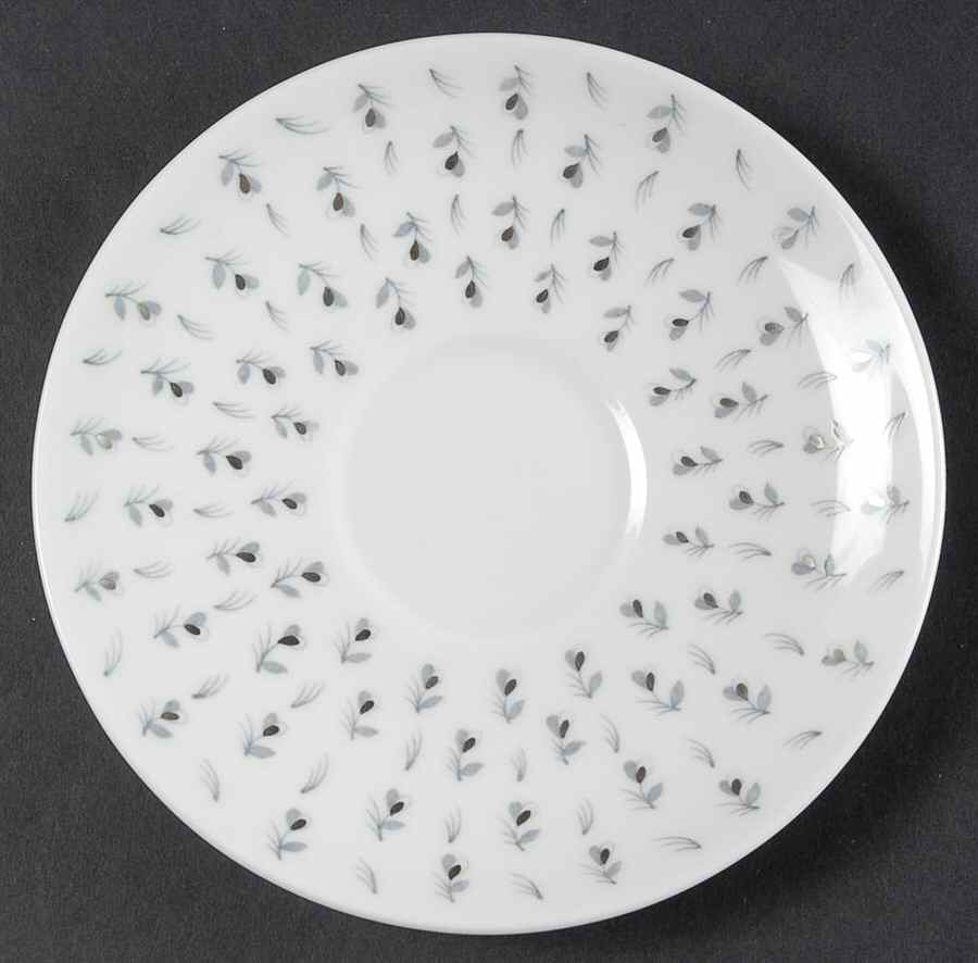 Stamford Saucer by Wedgwood-1