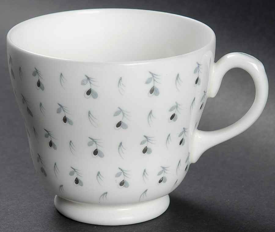 Stamford Footed Cup by Wedgwood-1