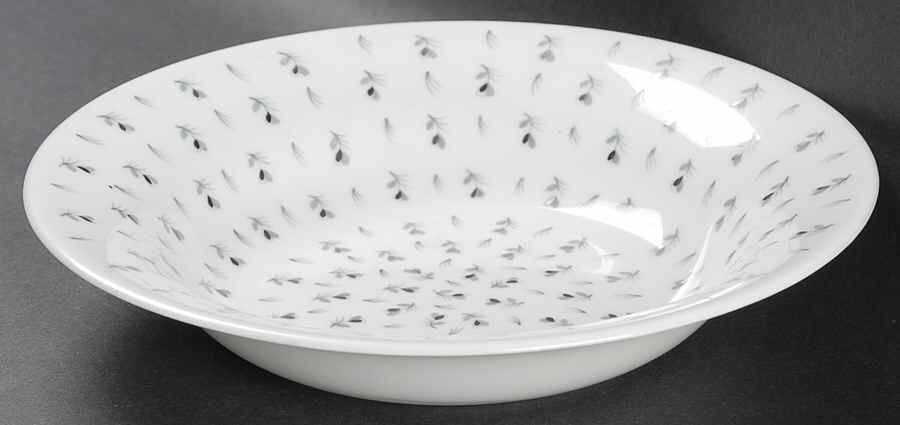 Stamford Coupe Soup Bowl by Wedgwood-1