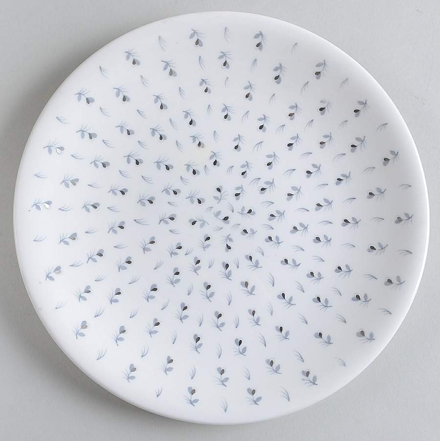Stamford Salad Plate by Wedgwood-1