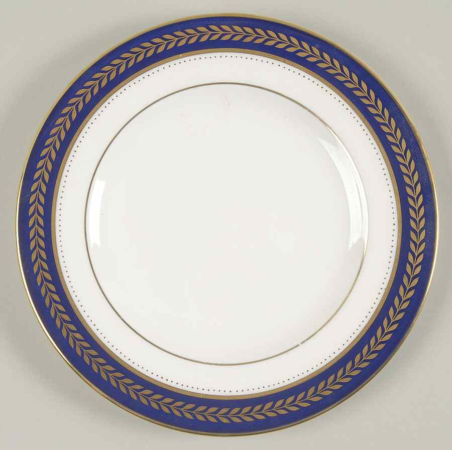 Stanton Bread & Butter Plate by Wedgwood-1