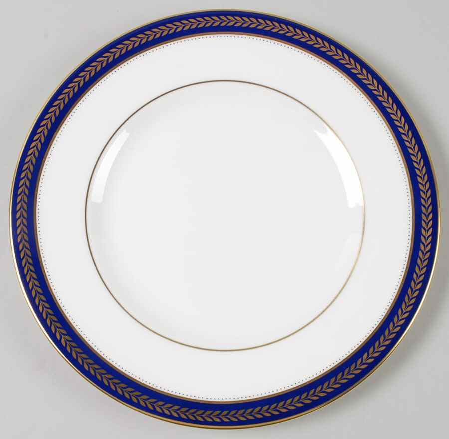 Stanton Luncheon Plate by Wedgwood-1