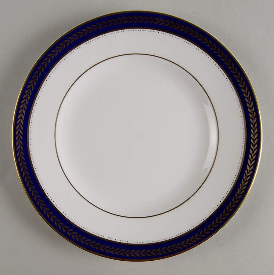 Stanton Salad Plate by Wedgwood-1